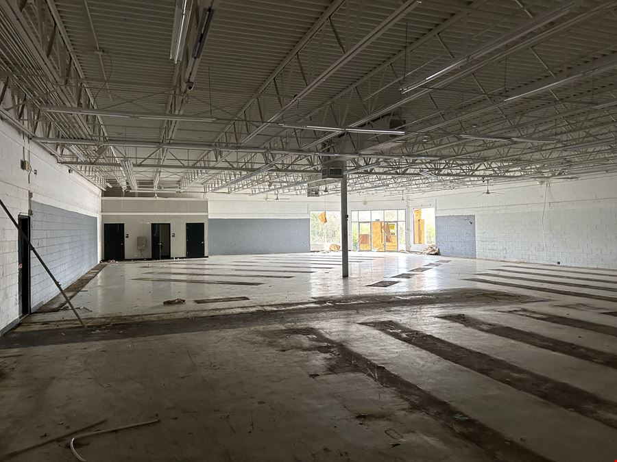 2020 Raymond Rd