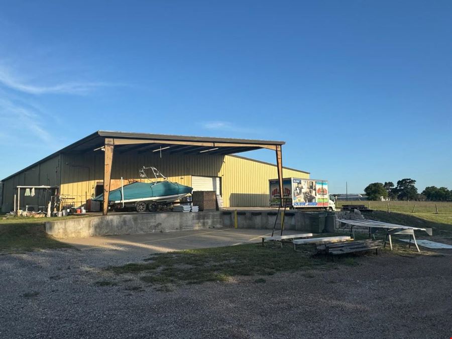 2502 State Highway 304