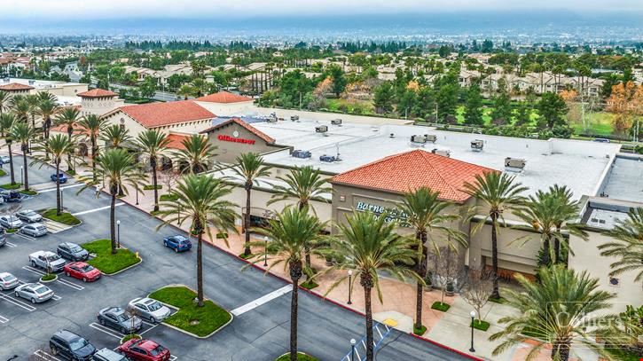RETAIL OPPORTUNITY | ALDI, BARNES & NOBLE AND OFFICE DEPOT