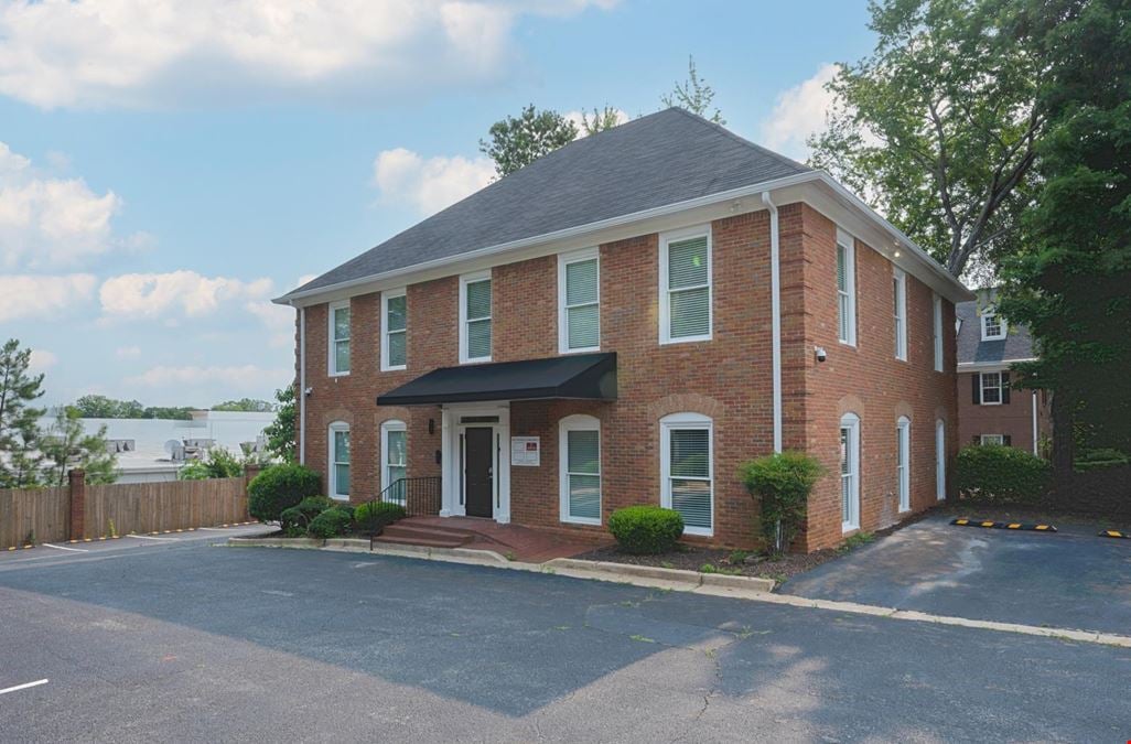 610 Colonial Park Dr