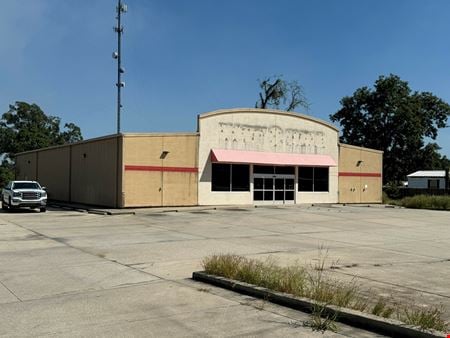 Preview of Retail space for Sale at 12902 Hwy 190