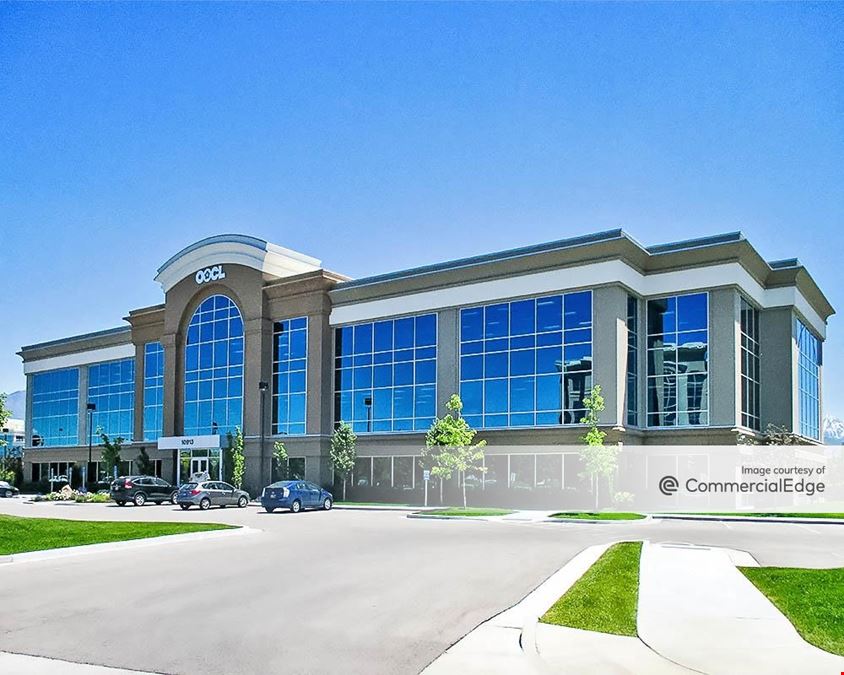 RiverPark Corporate Center - Building Seven