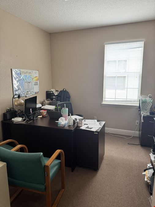 Debary Stand Alone Office - 2,640 SF