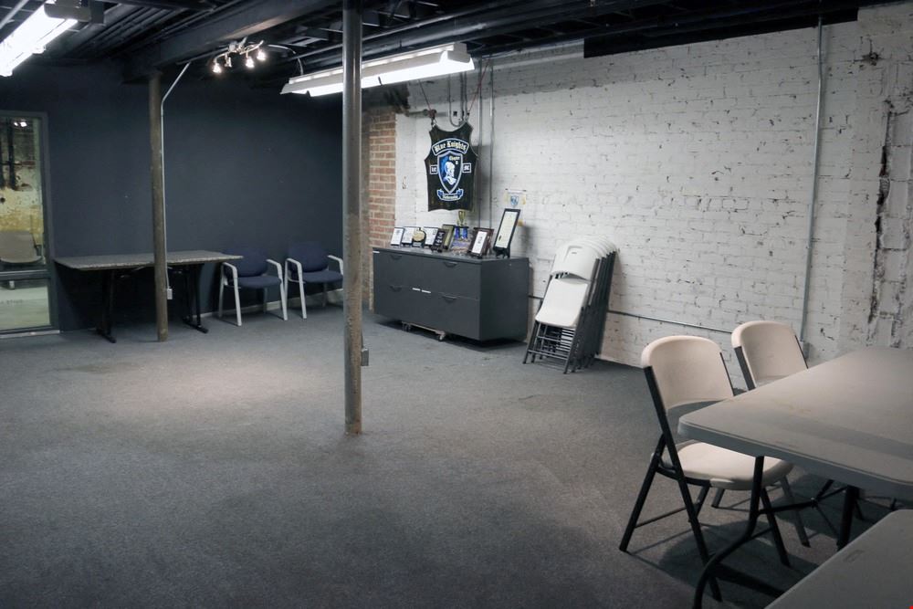 Office Space Available in Dundee