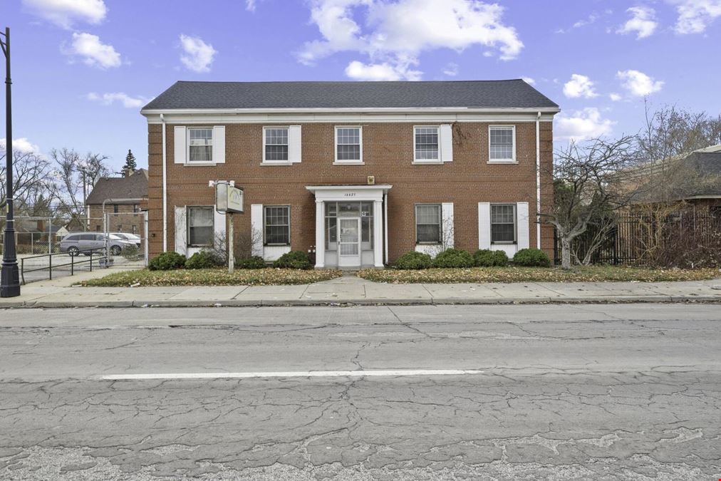 16625 W Grand River Ave