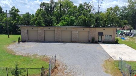 Preview of Industrial space for Rent at 238 Commercial Pkwy