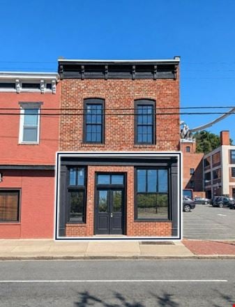 Preview of Retail space for Rent at 2206 E Main St