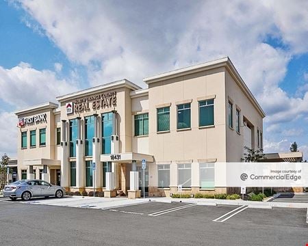 Preview of commercial space at 18421 Yorba Linda Blvd