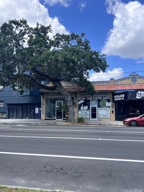 Premier Downtown/4th Street North Retail Space