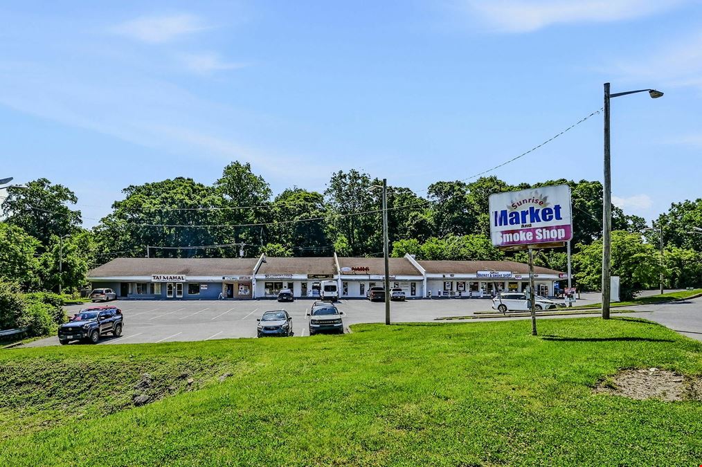 2300 -2314 Carpenter Station Rd, Wilm., DE