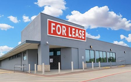 Preview of commercial space at 2627 South Lancaster Road