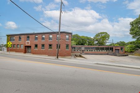 Preview of Industrial space for Sale at 3661 West Shore Road