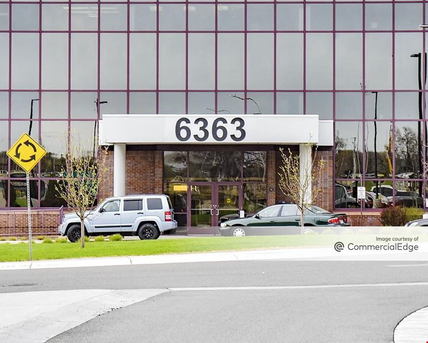 Fairview Southdale Physicians Building