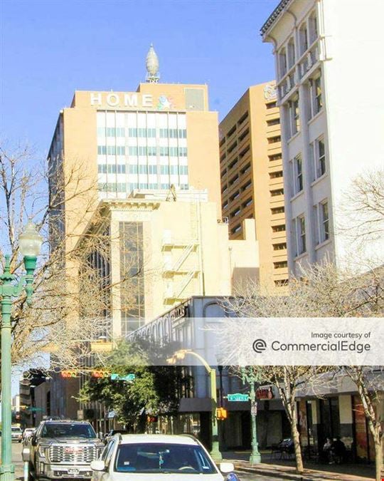 304 Texas Avenue