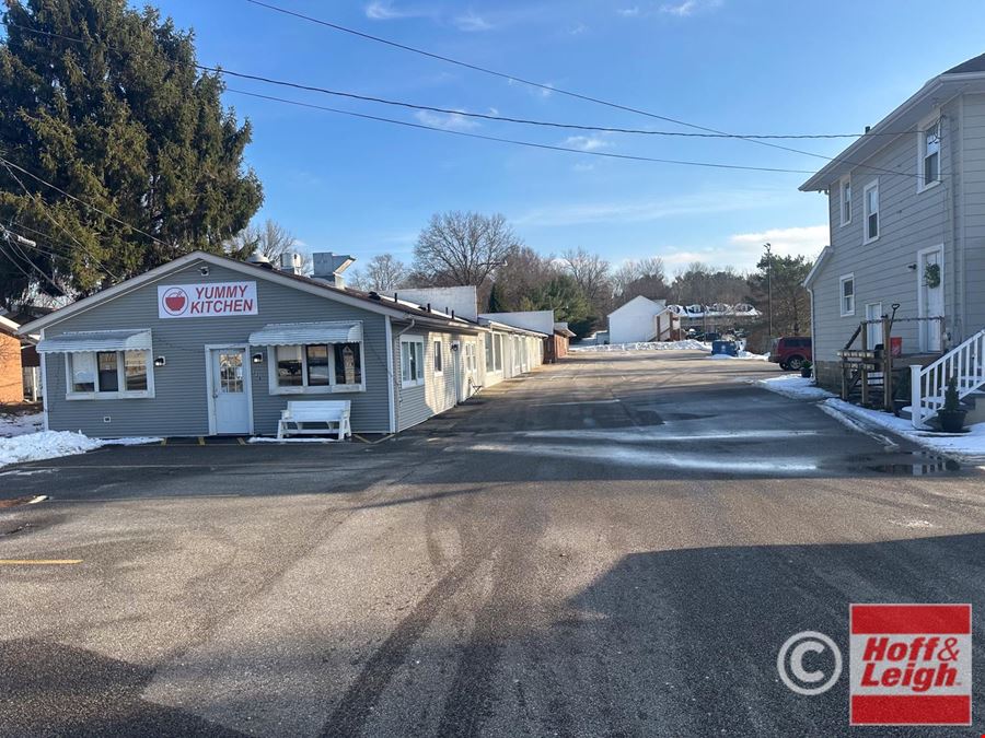 338 Northeast Ave