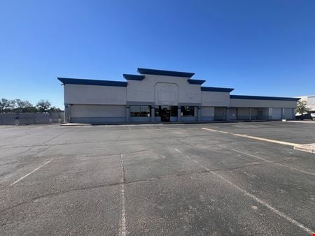 Preview of Industrial space for Rent at 2957 E. Fairview Ave.