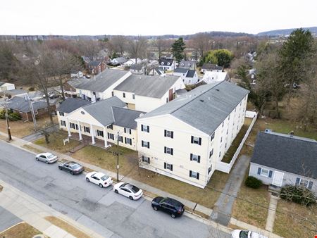 Preview of Multi-Family space for Sale at 153 Courtney St