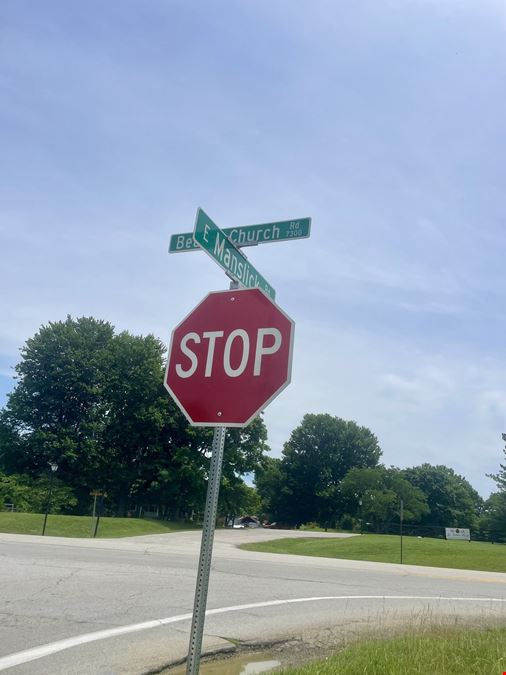 Shovel-Ready Development Site | 2.17 Acres | 25 Townhomes Approved