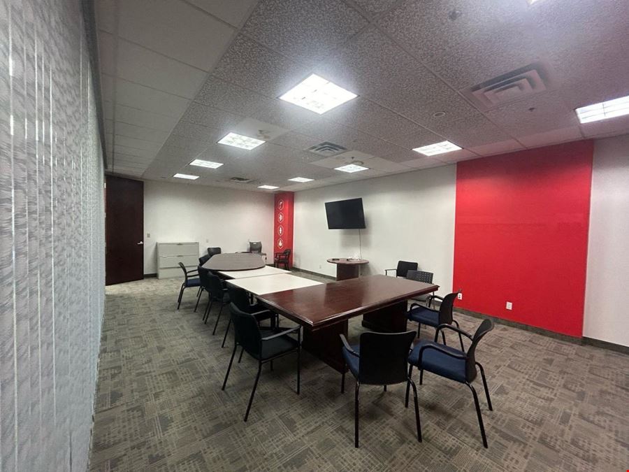 5145 North Service Road