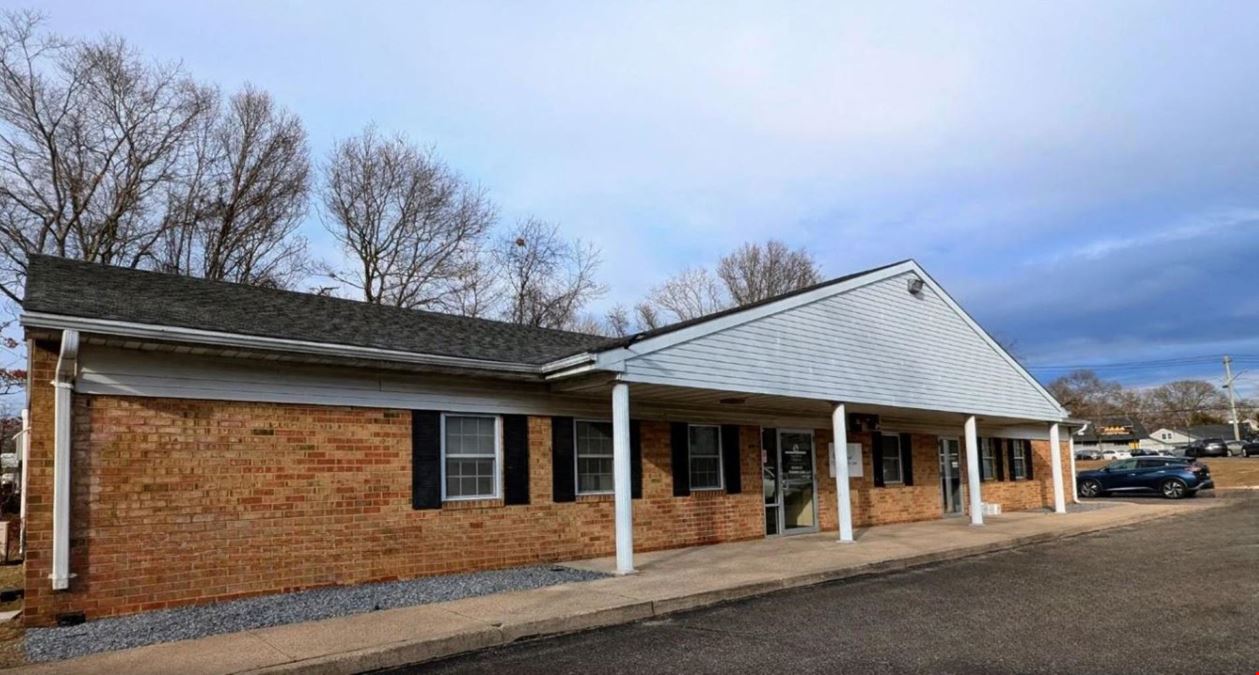 440 & 450 Waverly Avenue