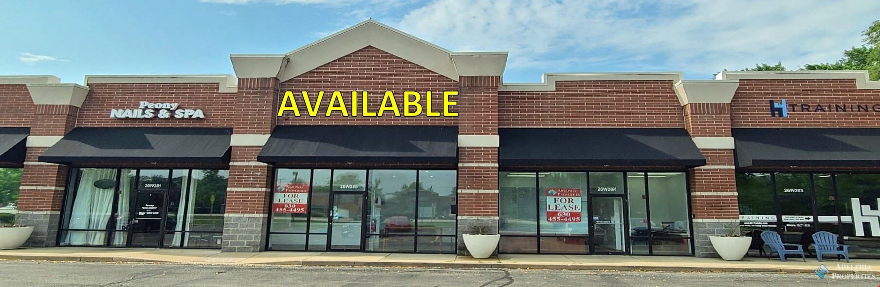 26w285 Geneva Rd