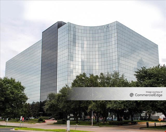 One Westchase Center
