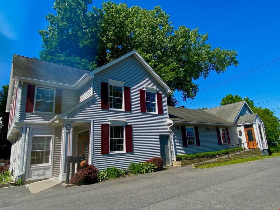 1280 New Scotland Rd