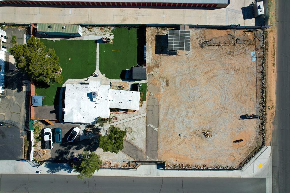 13519 John Glenn Road