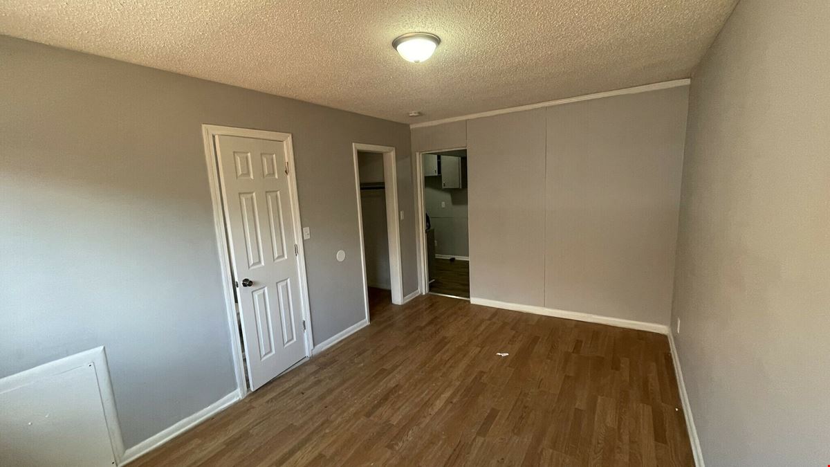 10400 Whittier Apartments