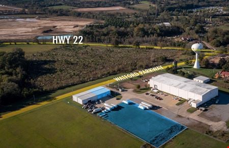 Preview of Industrial space for Rent at 125 Watford Parkway Drive