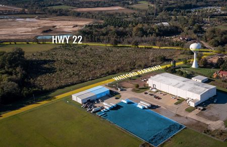 Preview of commercial space at 125 Watford Parkway Drive