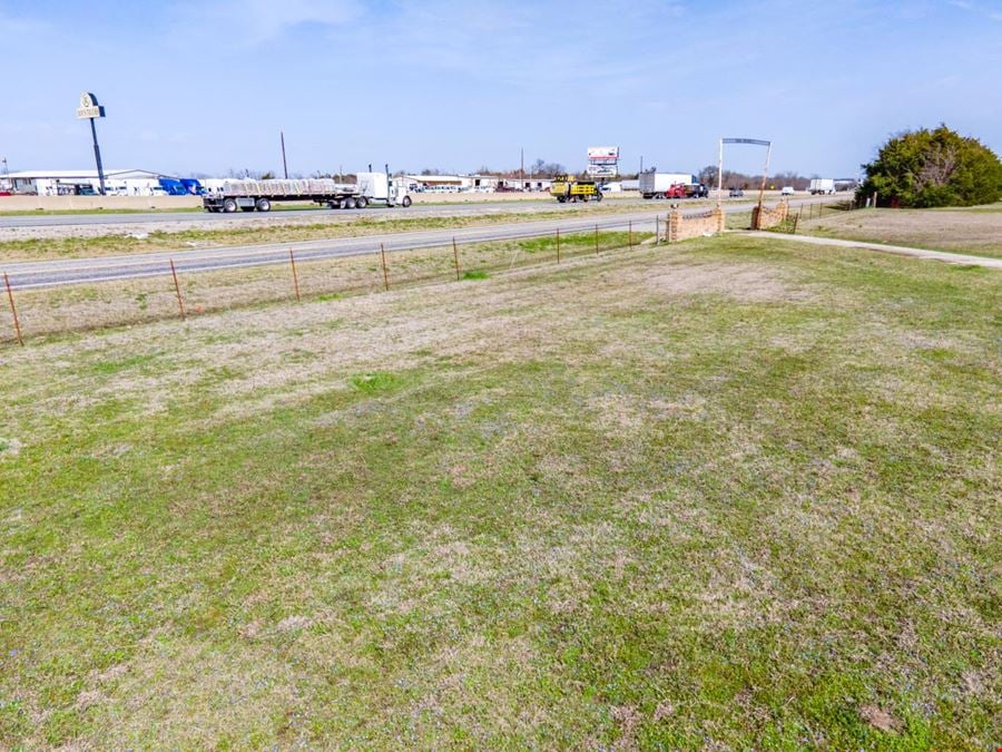 Light Industrial Build-to-Suit for Sale/Lease