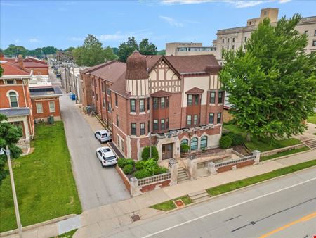 Preview of Office space for Sale at 615 S 2nd St