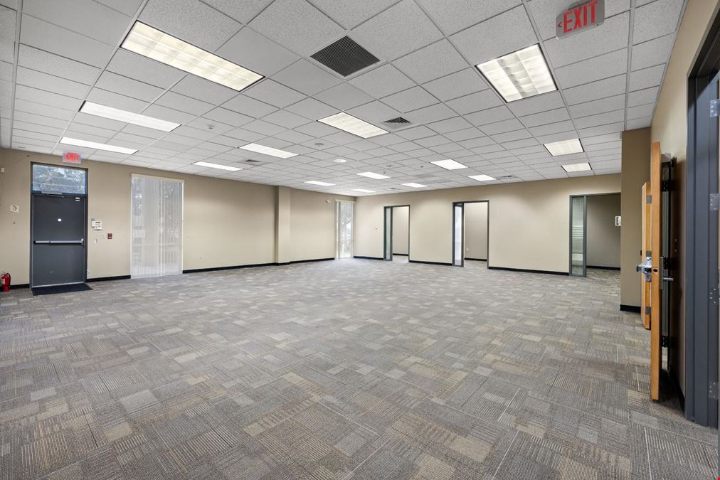 49th Street Office