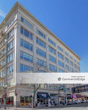 Preview of Office space for Rent at 707 West Main Avenue