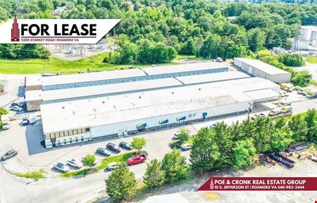 Preview of commercial space at 5205 Starkey Rd 