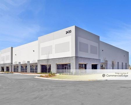 Preview of Industrial space for Rent at 2490 Dogwood Drive SE
