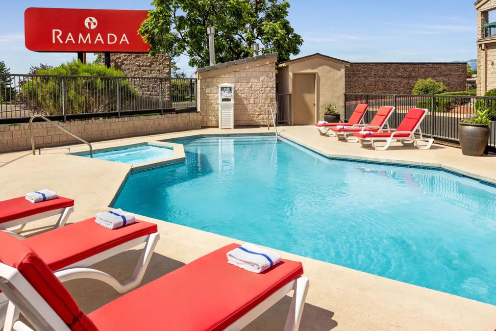 Ramada Albuquerque Airport