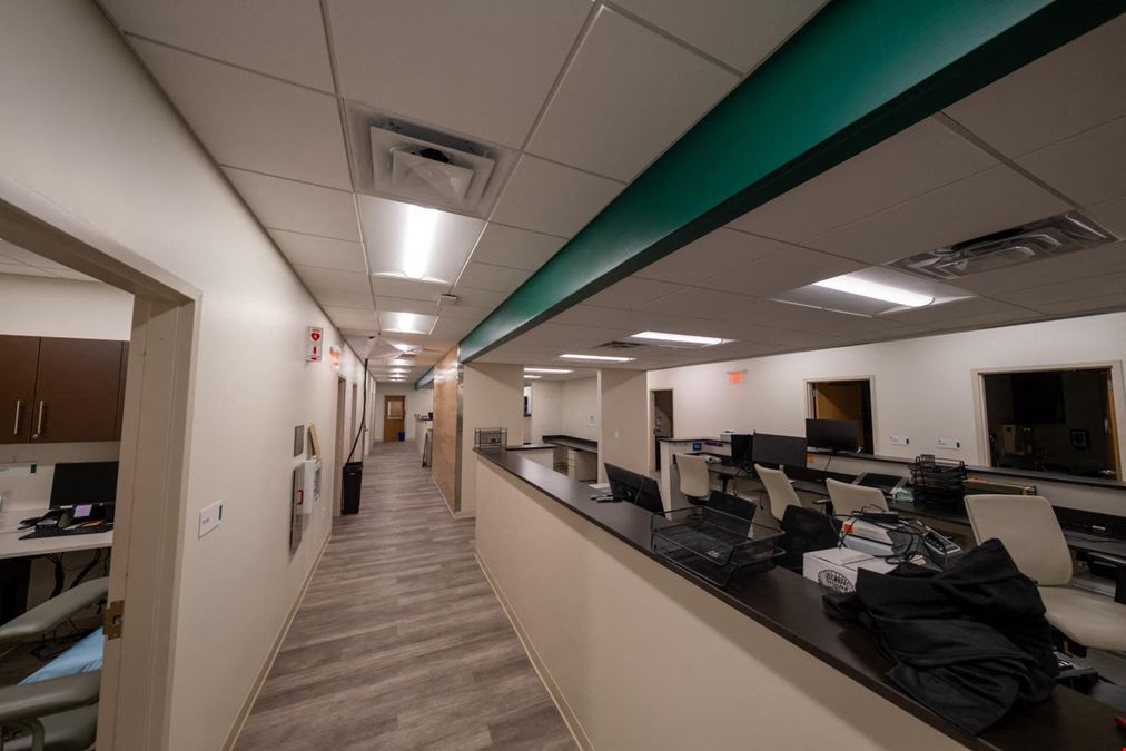 1535 West 26th Street Sublease