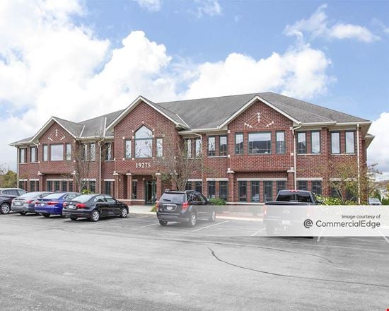 Preview of Office space for Rent at 19265 West Capitol Drive