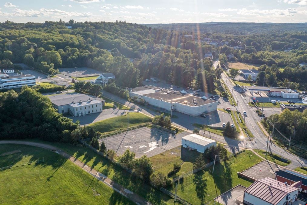 Lunenburg Development Site