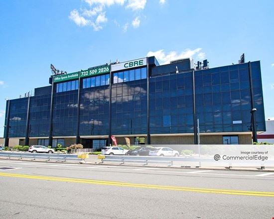 Preview of Office space for Rent at 1201 Corbin Street