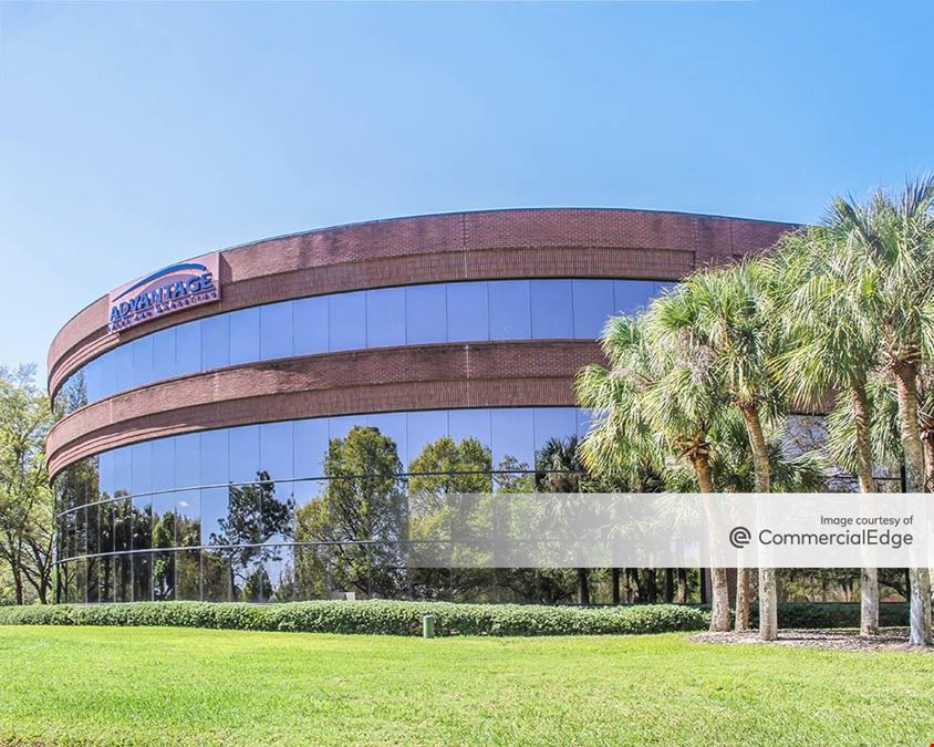 Sabal Business Center V