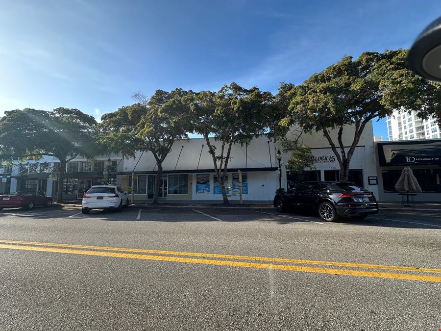 1532-1536 Main St
