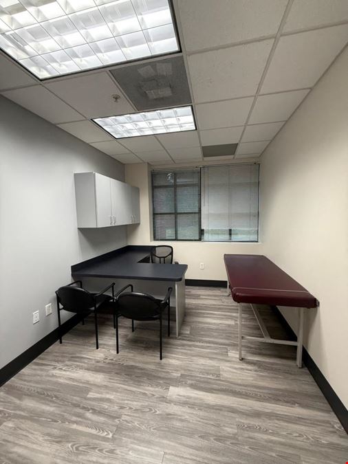 1551 Sandspur Road Sublease