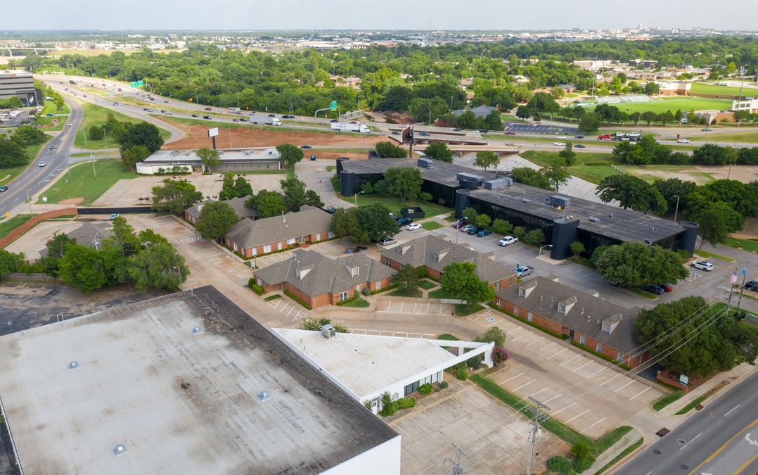 Grand Park Commons