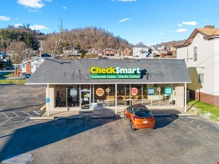 Preview of Retail space for Sale at 906 National Rd