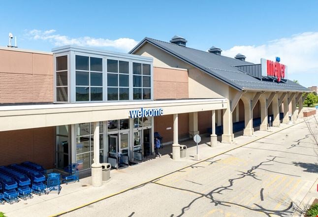 Preview of Retail space for Rent at 400 South Randall Road