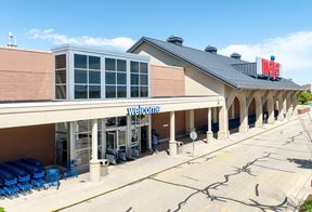 Meijer | In-Store Retail Space