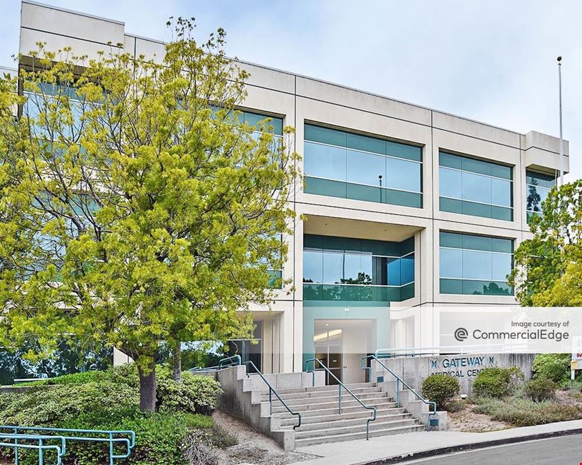 Gateway Medical Center